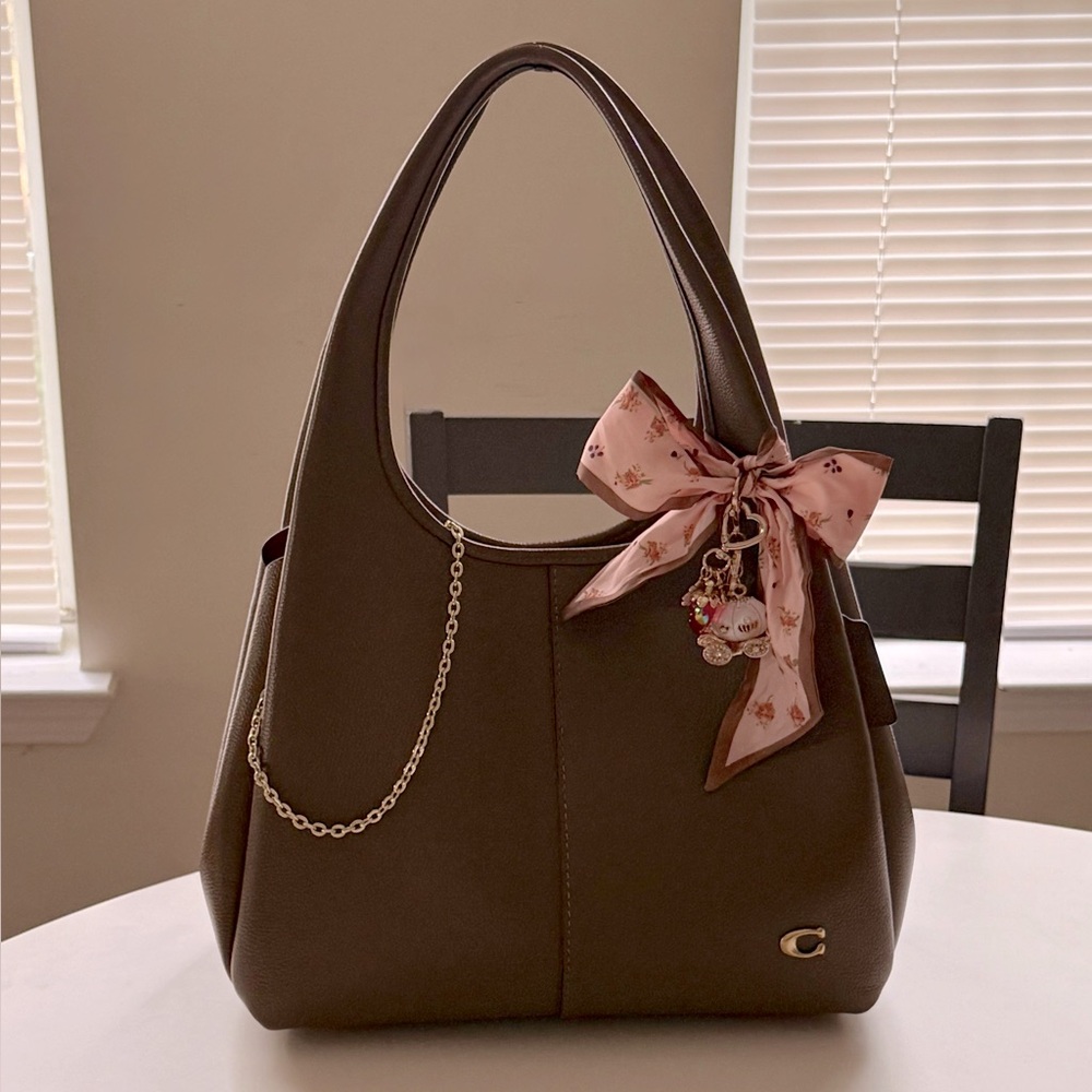 Coach Lana Shoulder Bag
